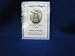 Ganz EL 9898 Angel of Healing Pocket Token