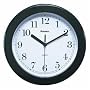 Geneva Clock Co 8002 Advance Wall Clock by Geneva