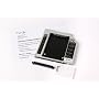 2nd HDD caddy f�r Apple MacBook Macbook Pro SuperD&hellip von f�r mac
