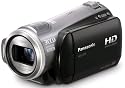 Panasonic HDC-SD9EB-S HD Camcorder