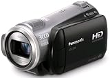 Panasonic HDC-SD9EB-S HD Camcorder