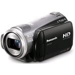 Panasonic HDC-SD9EB-S HD Camcorder