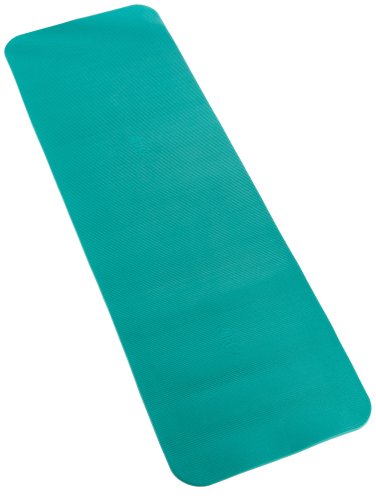 AIREX Gymnastikmatte AIREX Fitness gr&uuml;n, 180 x 58 x 1,0 cm