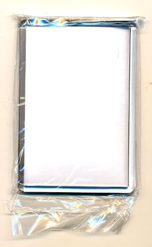 Blank Photo Fridge Magnet