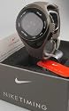 Nike Triax Speed 100 Regular Iron/Anthracite Unisex Watch WR0084-092