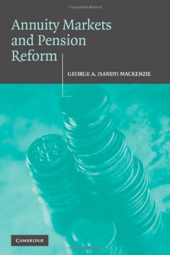 Annuity Markets and Pension Reform