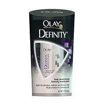 Olay Definity Deep Penetrating Foaming Moisturizer, Packaging May Vary, 1.7-Ounces
From Olay
