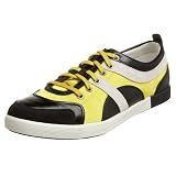 BOSS Orange by Hugo Boss Men's Orodos Lace Up Vulconized Sneaker