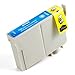 12 Pack Remanufactured Inkjet Cartridges for Epson T079 #79 T079120 T079220 T079320 T079420 T079520 T079620 Compatible With Epson Artisan 1430, Stylus Photo 1400 (2 Black, 2 Cyan, 2 Magenta, 2 Yellow, 2 Light Cyan, 2 Light Magenta) 12PK by Aria Supplies ®