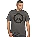 Overwatch Logo Men's Short Sleeve T-Shirt