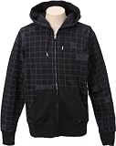 (ナイキ)NIKE MAX GRID FT FZ HOODY 【並行輸入品】 425988