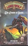 The Chasm Of Doom