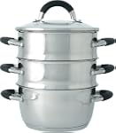 Ready Steady Cook Bistro 18cm Stainle...