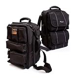 E-volve Final-Approach Pilot Flight bag / case