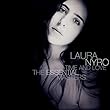 TIME & LOVE: ESSENTIAL MASTERS/LAURA NYRO ローラ・ニーロ 【輸入盤】 4560179131111-JPT