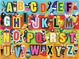 Jumbo ABC Chunky Puzzle - (Child)