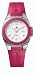 Tommy Hilfiger Women's Sport Stainless Steel with Pink Plastic bezel Watch #1780918