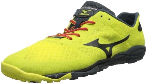 Mizuno Men's Wave Evo Ferus Trail Running Shoe