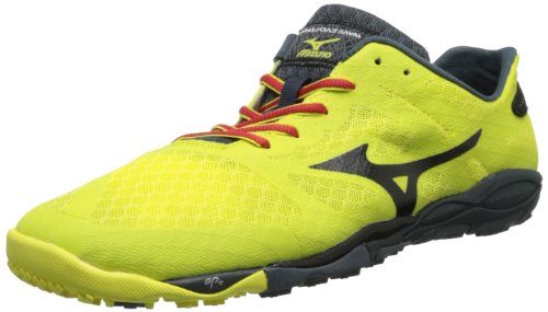 Mizuno Men's Wave Evo Ferus Trail Running Shoe