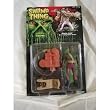 Swamp Thing Bayou Jack with Swamp Water Blaster