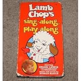 Lamb Chop`s ~ sing-along, play-along