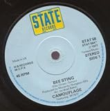 BEE STING