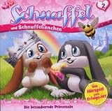 Produkt-Bild: 02/die Bezaubernde Prinzessin