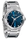 Nixon - Men's The Cannon Watch (Blue)