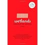 Wetlands by Charlotte Roche