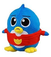 ペンギンの問題 おしゃべりしゃベッカム