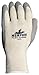 Cold Protection Gloves, S, Gray, Latex, PR