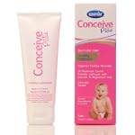 Conceive Plus Fertility Personal Lubricant Multi-use Tube 2.5fl.oz
