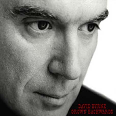 CD-Charts  Music : Grown Backwards
