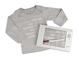 Das eigenschaften Shirt con kjomizo - PINK Textilmarker