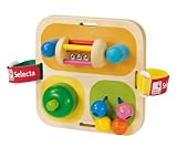 Tavolini Mini Activity Centre Baby Toy