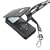 GEAR4 LeatherJacket for iPod Nano - For 2nd Generation Nano - Black