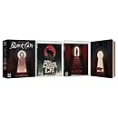 Edgar Allan Poe's Black Cats: Two Adaptations By Sergio Martino &amp; Lucio Fulci (4-Disc Limited Special Edition) [Blu-ray + DVD]