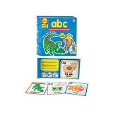 Touch and Feel Cards - ABC by Alex