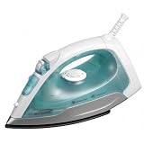 Steam Iron
