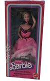 1979 Barbie Parisian France Dolls of the World International Series