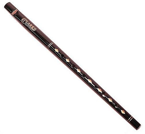 Buy Clarke Pennywhistle in Key of C online at Discounted New and Used prices. Delivered to your door with Off-The-Bookshelf.