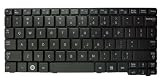 Black Keyboard US For Samsung N145 N148 N150 NB30 NB20 N128 series laptop
