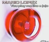 You play me like a jojo [Single-CD]