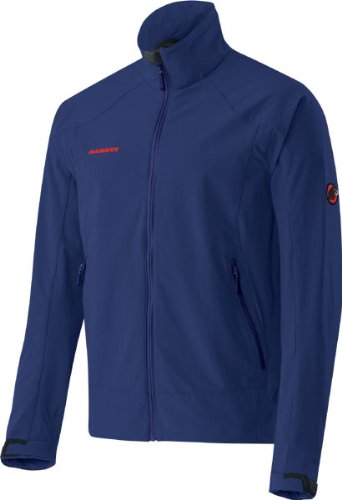Mammut Herren Jacke Elias, eclipse, M, 1010-09470-5384-114 Preisvergleich