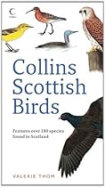 Collins Scottish Birds Collins Scottish Birds
