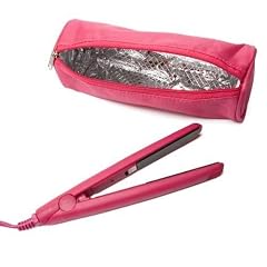 Caraselle Reise Haargl�tter, pink
