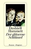 Produkt-Bild: Der gl&auml;serne Schl&uuml;ssel