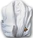 Baltimore Orioles White Unisex Robe