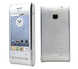 LG GT540 3 INCH TOUCH LCD ANDROID OS WI-FI GPS UNLOCKED INTERNATIONAL VERSI ....