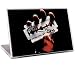 MusicSkins - Judas Priest Blade selbstklebende Schutzhülle für Apple or PC Laptops 14-inch Laptop bei amazon kaufen
